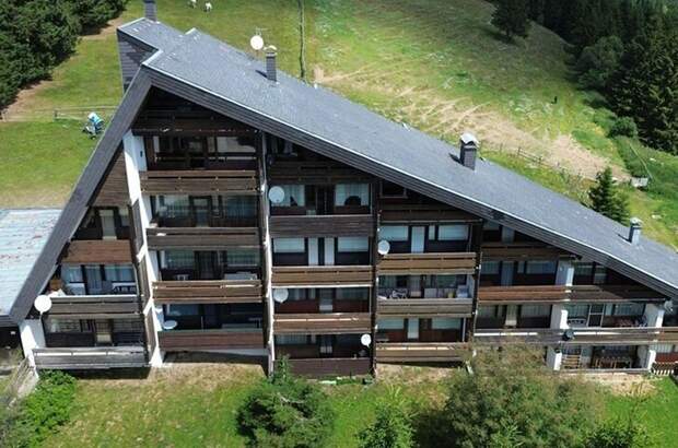 Altbauwohnung mit Balkon kaufen in 8592 Salla (Bild 3)