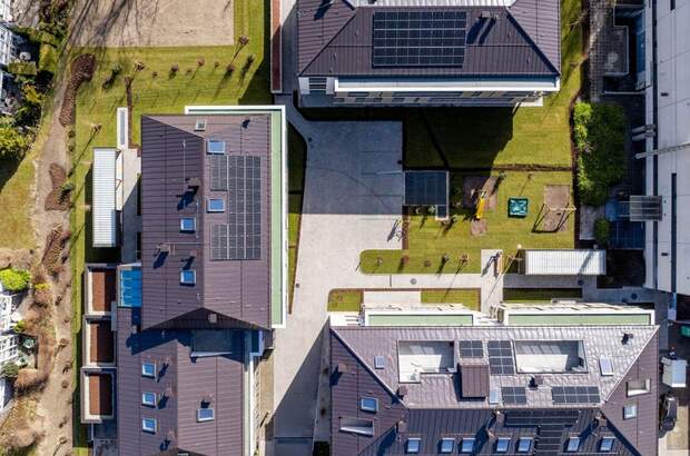 Wohnung mit Balkon kaufen in 83435 Bad Reichenhall (Bild 3)