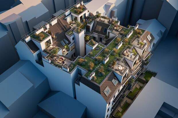 Wohnung kaufen in 1150 Wien (Bild 2)