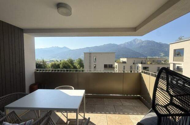 Terrassenwohnung kaufen in 5700 Zell am See (Bild 4)