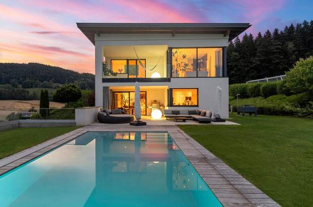 Einfamilienhaus kaufen in 9560 Feldkirchen (Bild 1)