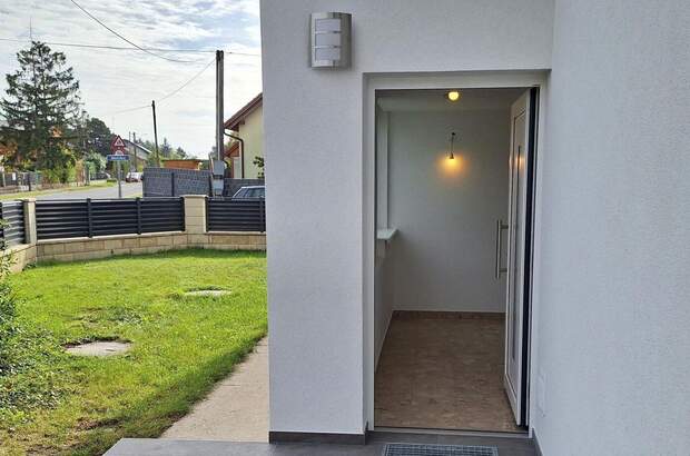 Haus mit Garten kaufen in 2231 Strasshof (Bild 4)