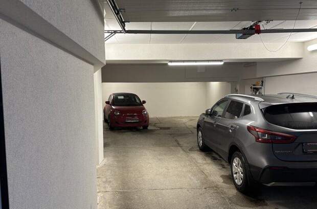 Halle / Lager / Produktion mieten in 1020 Wien (Bild 2)