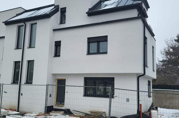 Haus mit Garten kaufen in 1230 Wien (Bild 3)