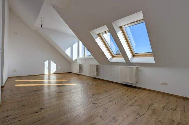 Wohnung mieten in 1200 Wien (Bild 1)