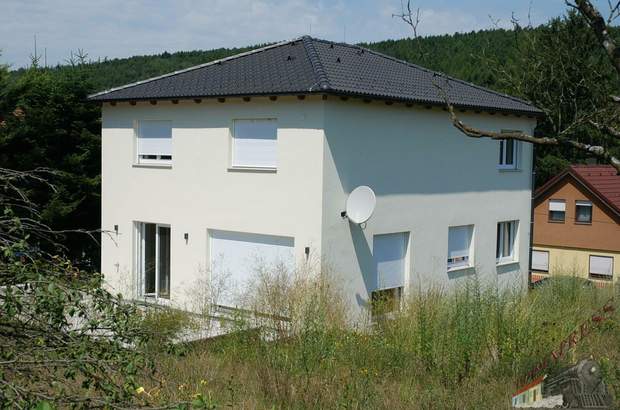 Einfamilienhaus kaufen in 3031 Rekawinkel (Bild 1)