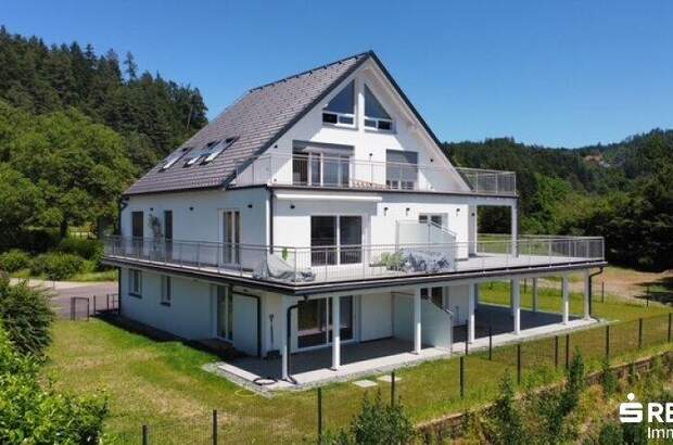 Terrassenwohnung kaufen in 9210 Pörtschach (Bild 5)