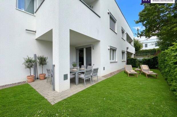 Terrassenwohnung kaufen in 8041 Graz (Bild 1)
