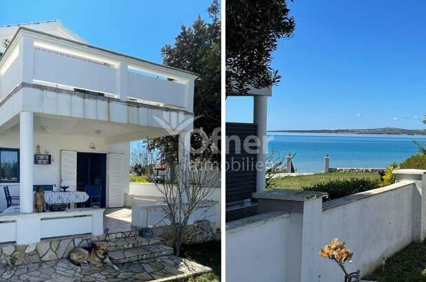 Anlageobjekt kaufen in 23233 Privlaka (Bild 2)