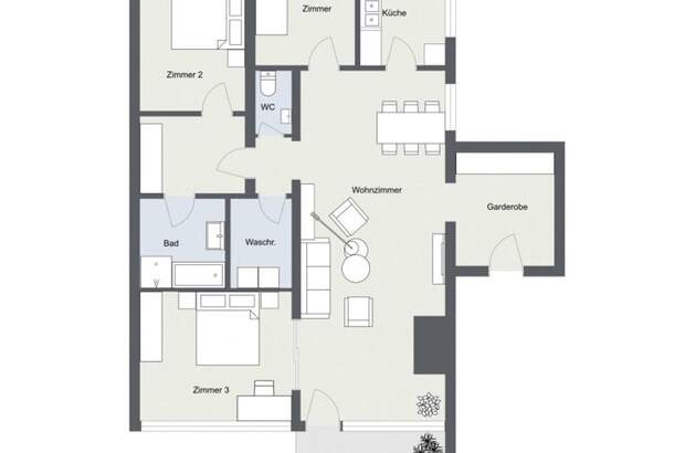 Wohnung kaufen in 6020 Innsbruck (Bild 5)