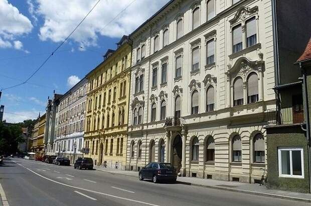 Haus kaufen in 8010 Graz (Bild 1)