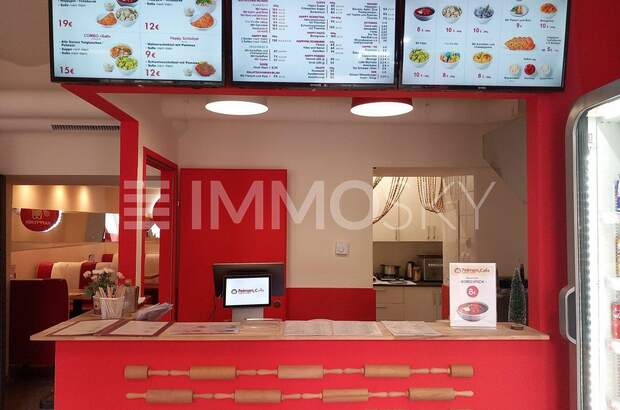 Gastronomie / Restaurant kaufen in 1170 Wien (Bild 2)