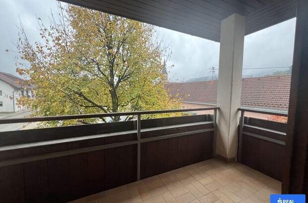 Wohnung mit Balkon kaufen in 9334 Guttaring (Bild 4)