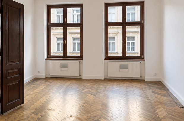 Altbauwohnung mieten in 1090 Wien (Bild 2)