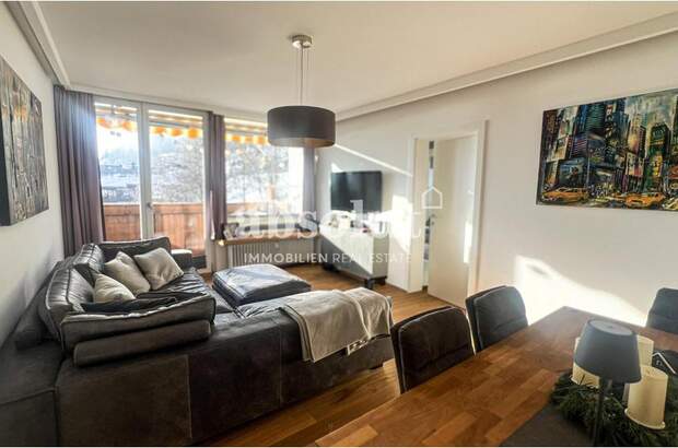 Wohnung kaufen in 5700 Zell am See (Bild 4)