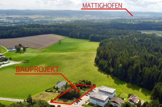 Wohnung mit Balkon kaufen in 5233 Pischelsdorf (Bild 1)