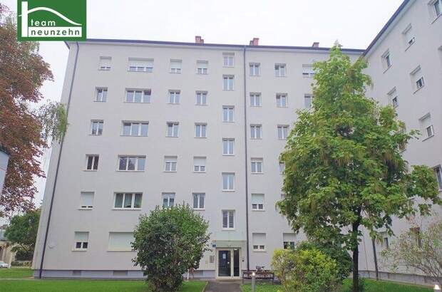 Wohnung mieten in 3100 St. Pölten (Bild 2)