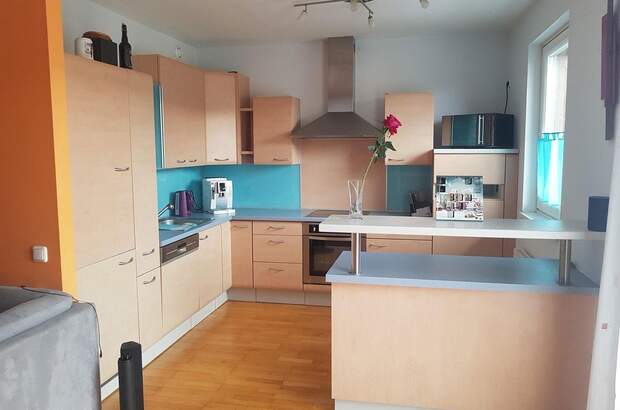 Terrassenwohnung mieten in 4030 Linz (Bild 4)