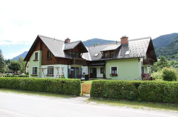 Terrassenwohnung mieten in 8923 Palfau