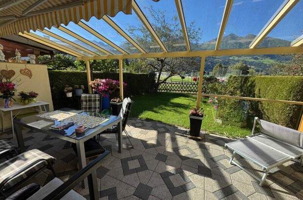 Reihenhaus kaufen in 5721 Piesendorf (Bild 2)