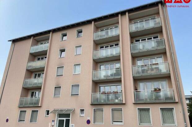 Büro / Praxis kaufen in 5020 Salzburg (Bild 1)