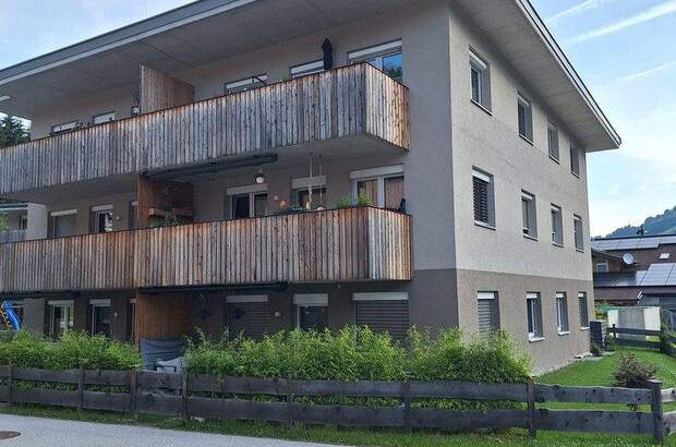 Terrassenwohnung kaufen in 6361 Hopfgarten (Bild 1)