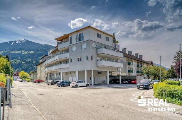 Terrassenwohnung kaufen in 6112 Wattens (Bild 1)