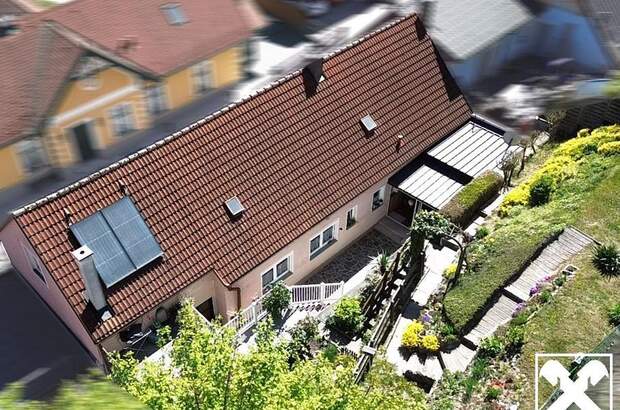 Haus mit Garten kaufen in 3641 Willendorf (Bild 4)