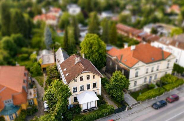Anlageobjekt kaufen in 3021 Pressbaum (Bild 2)