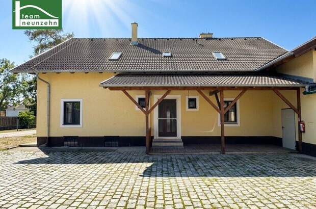 Haus mieten in 2320 Mannswörth (Bild 5)