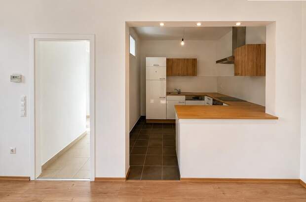 Terrassenwohnung mieten in 2401 Fischamend (Bild 1)