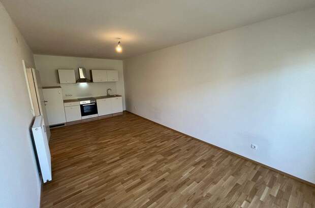 Wohnung mit Balkon kaufen in 8053 Graz (Bild 3)