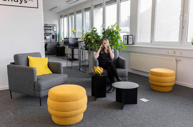 Büro / Praxis mieten in 1230 Wien (Bild 3)