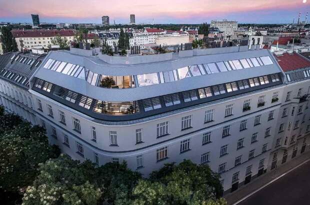 Eigentumswohnung in 1030 Wien