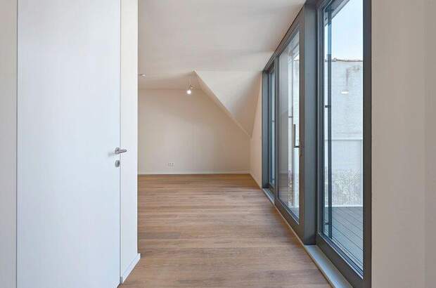 Terrassenwohnung kaufen in 1050 Wien (Bild 4)