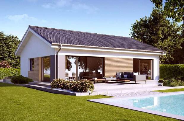 Haus mit Garten kaufen in 7540 Güssing (Bild 1)