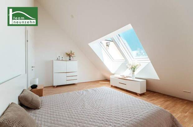 Terrassenwohnung kaufen in 1220 Wien (Bild 4)