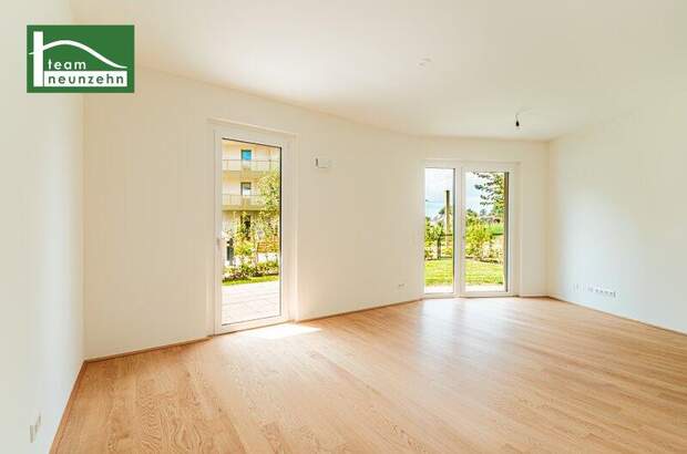 Terrassenwohnung kaufen in 1210 Wien (Bild 5)