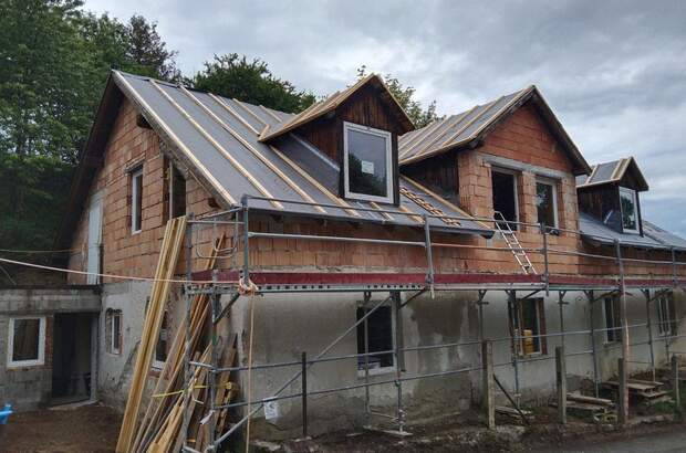 Einfamilienhaus kaufen in 2095 Drosendorf Stadt (Bild 2)