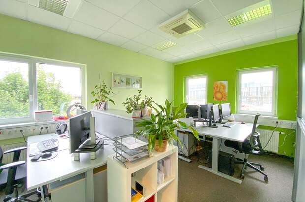 Gewerbeobjekt mieten in 5020 Salzburg (Bild 1)