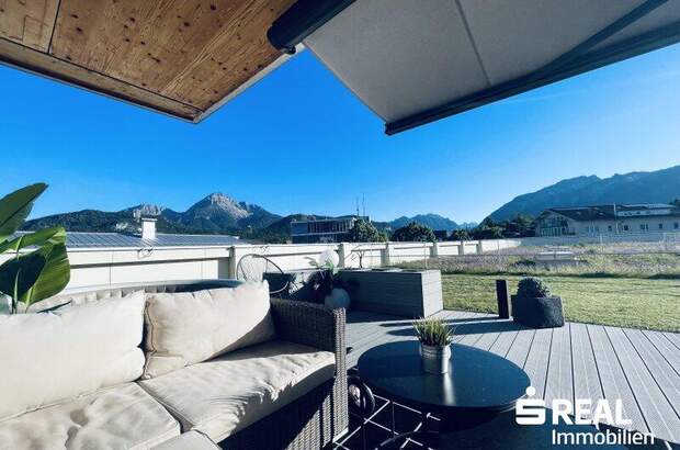 Terrassenwohnung kaufen in 6600 Reutte (Bild 2)