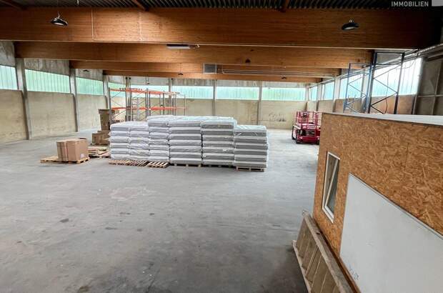 Gewerbeobjekt mieten in 1210 Wien (Bild 2)