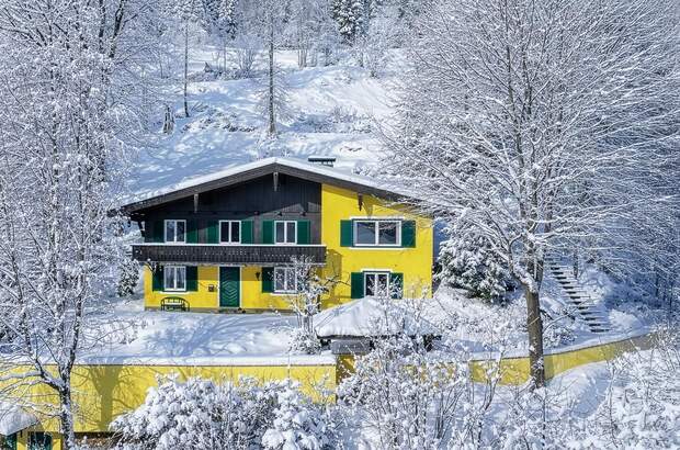 Haus kaufen in 5721 Piesendorf (Bild 2)