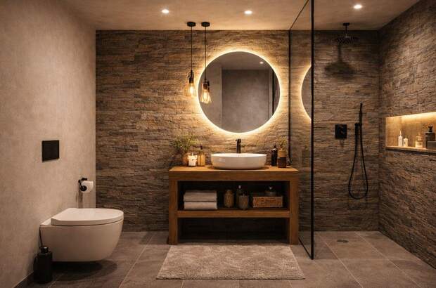 Wohnung mit Balkon kaufen in 8970 Schladming (Bild 3)