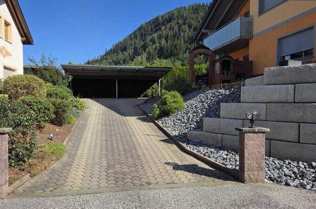 Terrassenwohnung kaufen in 9360 Grafendorf (Bild 3)