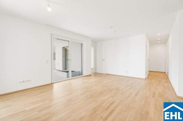 Terrassenwohnung mieten in 1140 Wien (Bild 3)