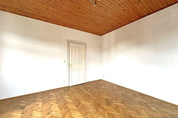 Altbauwohnung mit Balkon mieten in 8010 Graz (Bild 5)