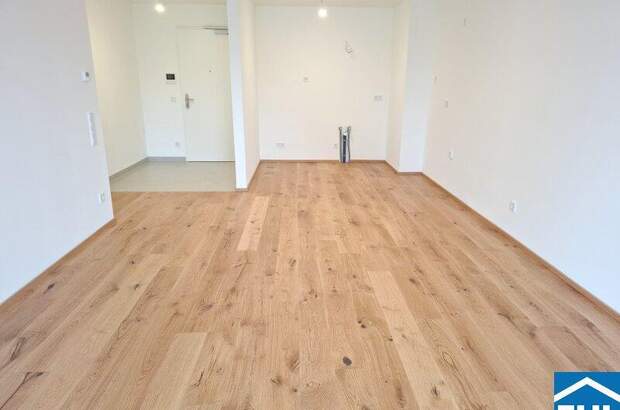 Terrassenwohnung kaufen in 1210 Wien (Bild 2)