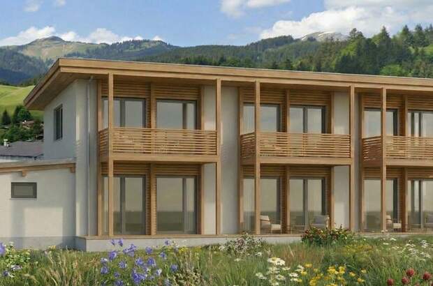 Wohnung mit Balkon kaufen in 6215 Achenkirch (Bild 4)