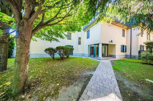 Eigentumswohnung in 1190 Wien